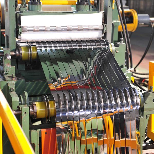 Heat Exchanger 904L Stainless Steel Sheet Coil Plate Laser Cutting 904L Stainless Steel Plate Film Coating