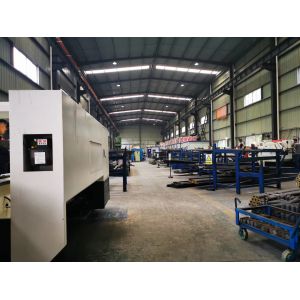 Xi'an Huizhong Mechanical Equipment Co., Ltd.