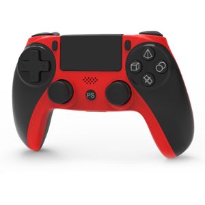 Buy cheap 2.480GHz 0.3kg 600mah PS4 Joystick Game Controller from wholesalers