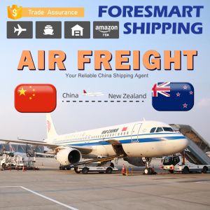 China China To New Zealand International Transportation Services wholesale
