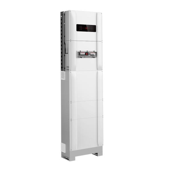 5kW+10.8kWh Stackable LiFePO4 Battery Goodwe ESA GW5048-EST Series