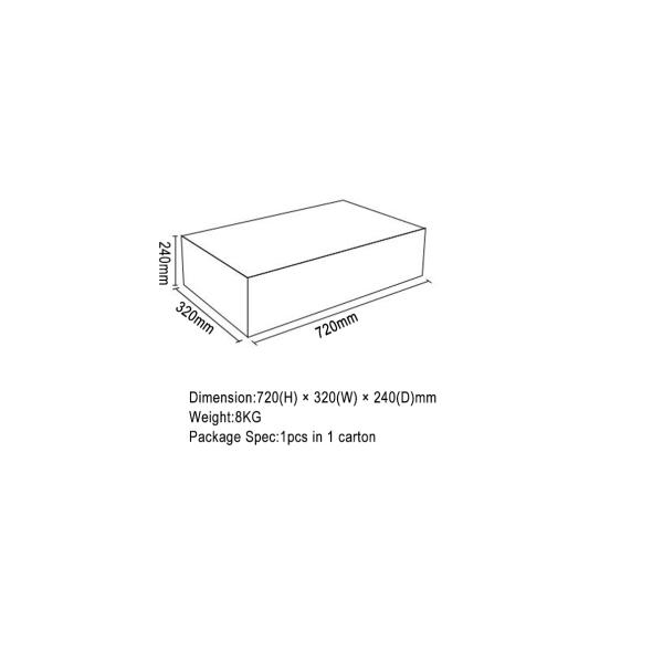 EVCOME Type 2 7kw Ev Charger Type 1 Electric Car Charger Cable 5m OCCP 1.6 Connection