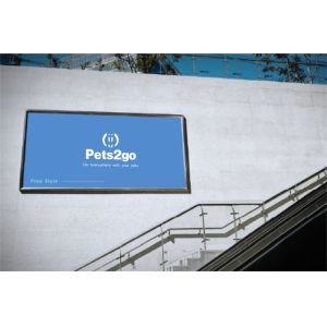 Ningbo Pets2Go Trading Co.Ltd