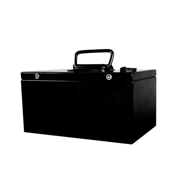 Quality 60V 36Ah Electric Scooter Lithium Ion Battery for sale