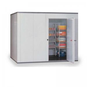 China Famous Brand Refrigeration Compressor Cold Storage Room with Evaporator fruit cold storage room wholesale