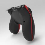 0.3kg 2.480GHz 7032 game controller joystick For Tablet TV Box