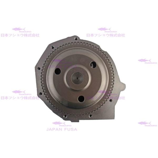 3520205 Engine Water Pump for CATERPILLAR C15 C18