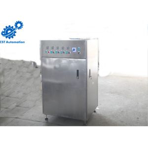 China Automatic Chocolate Making Machine , Reliable 1.5kW Chocolate Tempering Machine wholesale