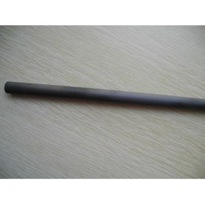 China Twill / plain weave Surface carbon fiber bar Good shock resistance wholesale