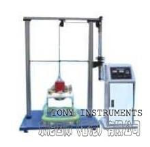 China EN 1273- 2005 section 6.9 Baby Walker Frame Dynamic Strength Testing Machine wholesale