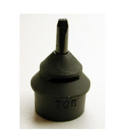 Quality Smt Siemens Nozzles 901 Type Ceramic Nozzle 00322603-05 for pick and place machine for sale