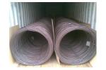 SAE 1008 Alloy Steel Wire Coil 2.2 - 3.5 Mt / Coil Weight 14 Mm