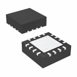 China MSP430G2131IRSA16R Microcontrollers And Embedded Processors IC MCU FLASH Chip wholesale
