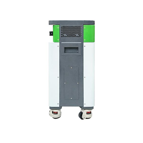 10Kwh 51.2V 5Kwh 200Ah All In One Solar Battery For Home Energy Management Solution