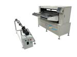 12kw Paper Pleating Machine High Effective
