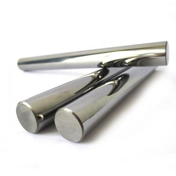 Quality YG8 Tungsten Carbide Round Bar 310mm 330mm Tungsten Carbide Rod for sale