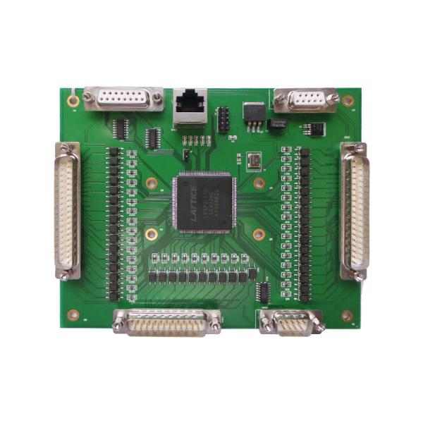 China ENIG HASL Fast Electronics Pcb Printed Circuit Board Assembly Manufacturer on sale
