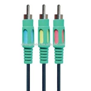 China high quality rca cable wholesale