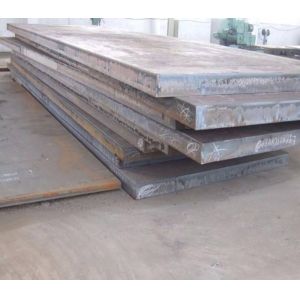 Hot Rolled Wear Resistant 5mm NM500 Carbon Steel Plates