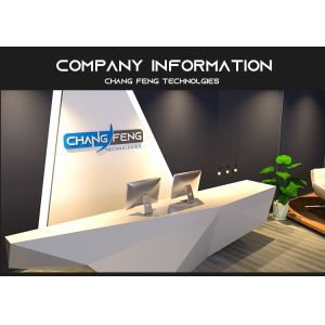 Shenzhen Changfeng Technologies Co., Ltd.