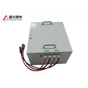 China 48V 80AH Power Battery Packs on sale