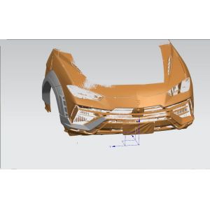 Guangzhou Ronghuangchegai Auto Accessories Co., Ltd.