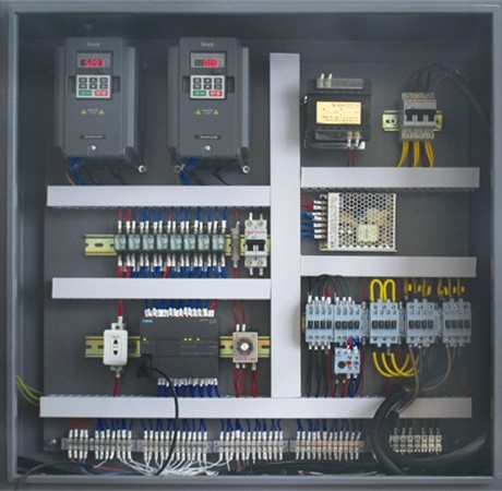 Bridge Saw Cutter Machine