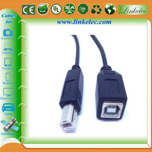 China usb cable awm 2725 USB printer cable wholesale
