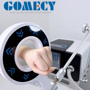 China High Powered Portable Pulsed Electromagnetic Field PEMF Machine Physiotherapy wholesale