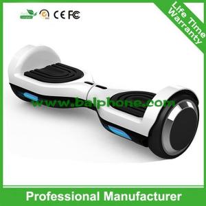 China Balance Scooter Smart Wheels with Self Balance wholesale