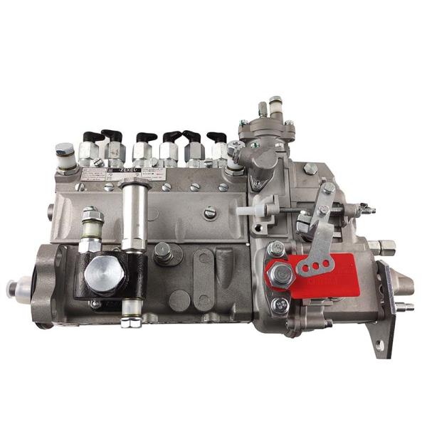 Cummins 6D102 6BT Diesel Engine Fuel Injection Pump 4063845