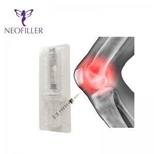 China Disposable Medical Mesotherapy Solution Knee Gel Injections Relief Knee Pain Mesotherapy wholesale