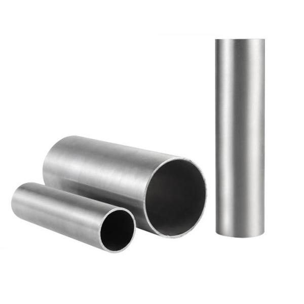 TUV Stainless Steel Seamless Pipe Industrial With 3 inch stainless steel pipe