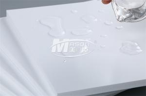 China High Density Polyethylene Sheets Pvc Board 4x8 Rigid White Pvc Foam Sheet wholesale