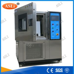 China High Low Temperature Cycle Chamber , Stability Environment Test Instrument wholesale
