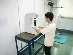 Guangzhou Yue Sheng Hardware Manufacturing Co., Ltd