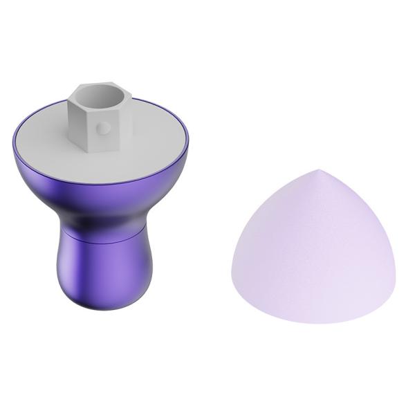 Home Use Brush Face Cleanser Machine Deep Cleaning Pore Facial Device