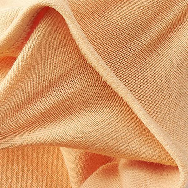 Soft Women Cotton Panties Breathable Full Brief With Lingerie Tape