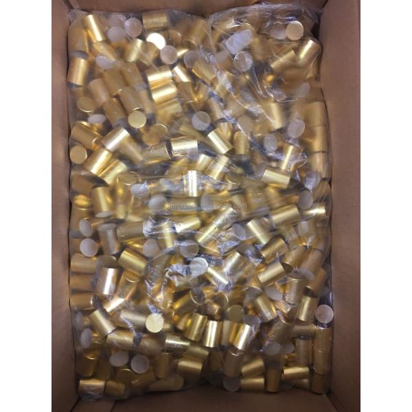 Glass Perfume Roller Ball Bottles Bamboo Or Wooden Lid 5ml 10ml 15ml