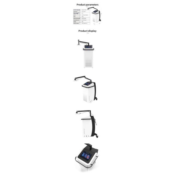 Super Inductive System Elite SIS Physical Therapy Machine For Sale