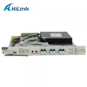 China 5W OLP Module Optical Line Protection System 30ms Auto High Switch Speed wholesale