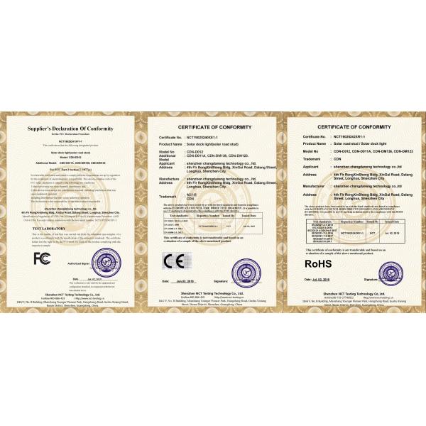 Outdoor Solar Fence Light Waterproof Street Courtyard Decorative Led Garden Solar Wall Light