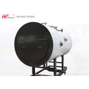 China PLC Control Industrial Electric Steam Boiler , High Efficiency Steam Boiler wholesale