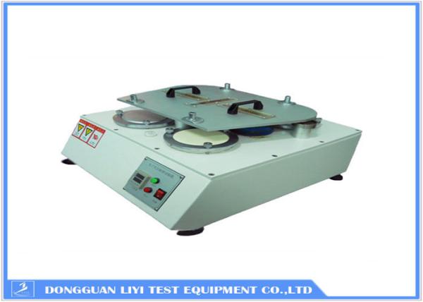 Constant Paper Testing Instruments Friction Testing Machine ASTM D4918 / ASTM