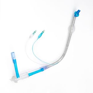 China Transparent DLT Double Endotracheal Tube Medical Device wholesale