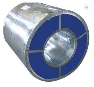 China DX51D Z275 Galvanized Steel Coil Z350 Hot Dipped Galvalume Steel Coil wholesale