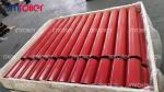 Precision Engineered Carrying Roller With Smooth Rotation And Extended Service