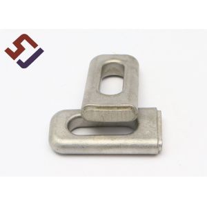 Construction Fasteners 1.4308 Hardware Parts Stainless Steel Casting Foundry