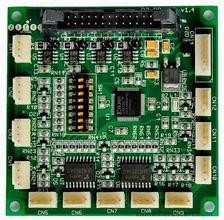 China 8 Layer Medical Equipment PCB Board Assembly Electronics PCBA on sale