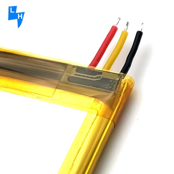 Stock BL-49AI 4950mAh Mobile Phone Batteries for itel 1556 Battery